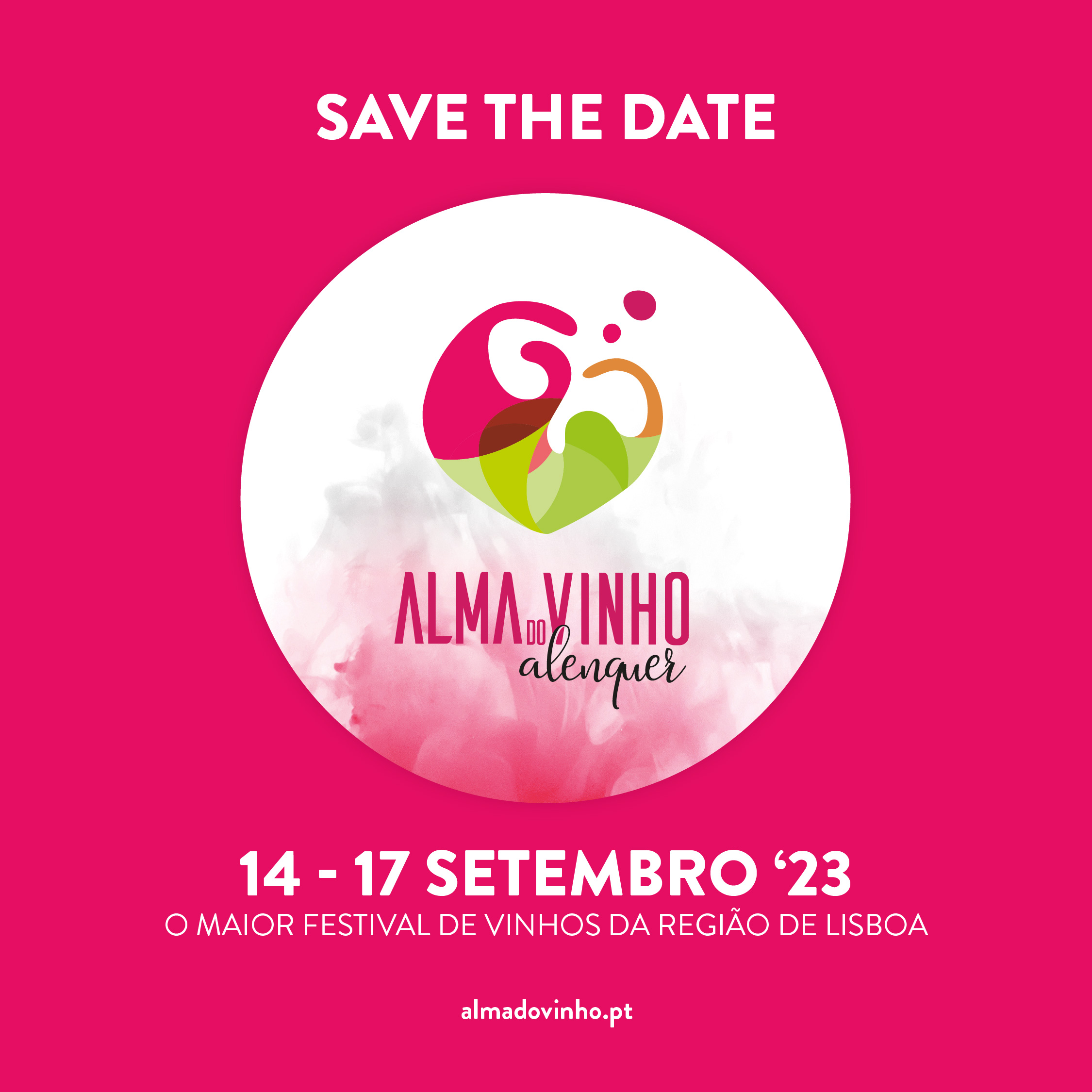 Save the Date_Alma do Vinho